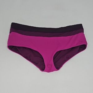 Athleta Bikin Bottom Size Large
